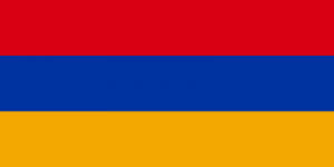 Armenian flag