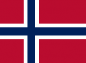 Norway flag