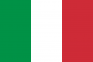 Italian flag