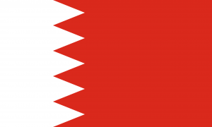 Bahraini flag