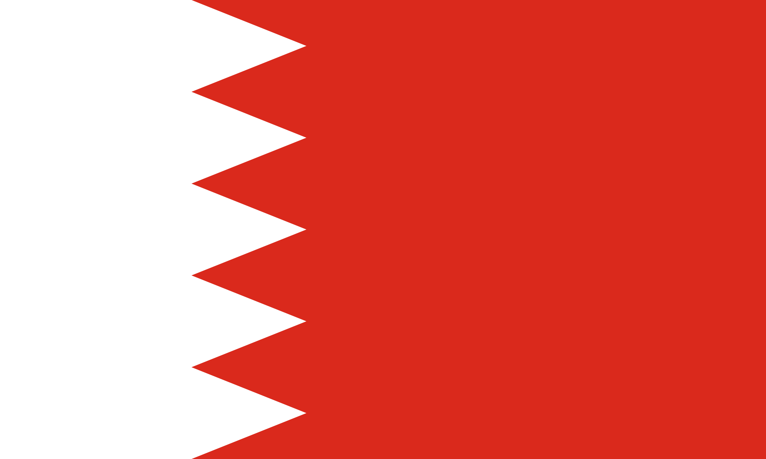 Bahraini flag