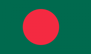 Bangladeshi flag