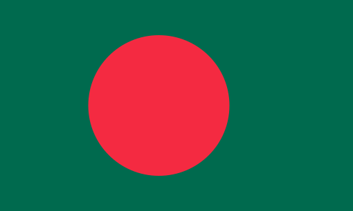 Bangladeshi flag