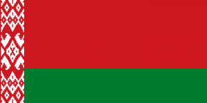 Belarusian flag