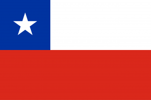 Chilean flag