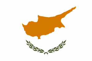 Cypriot flag