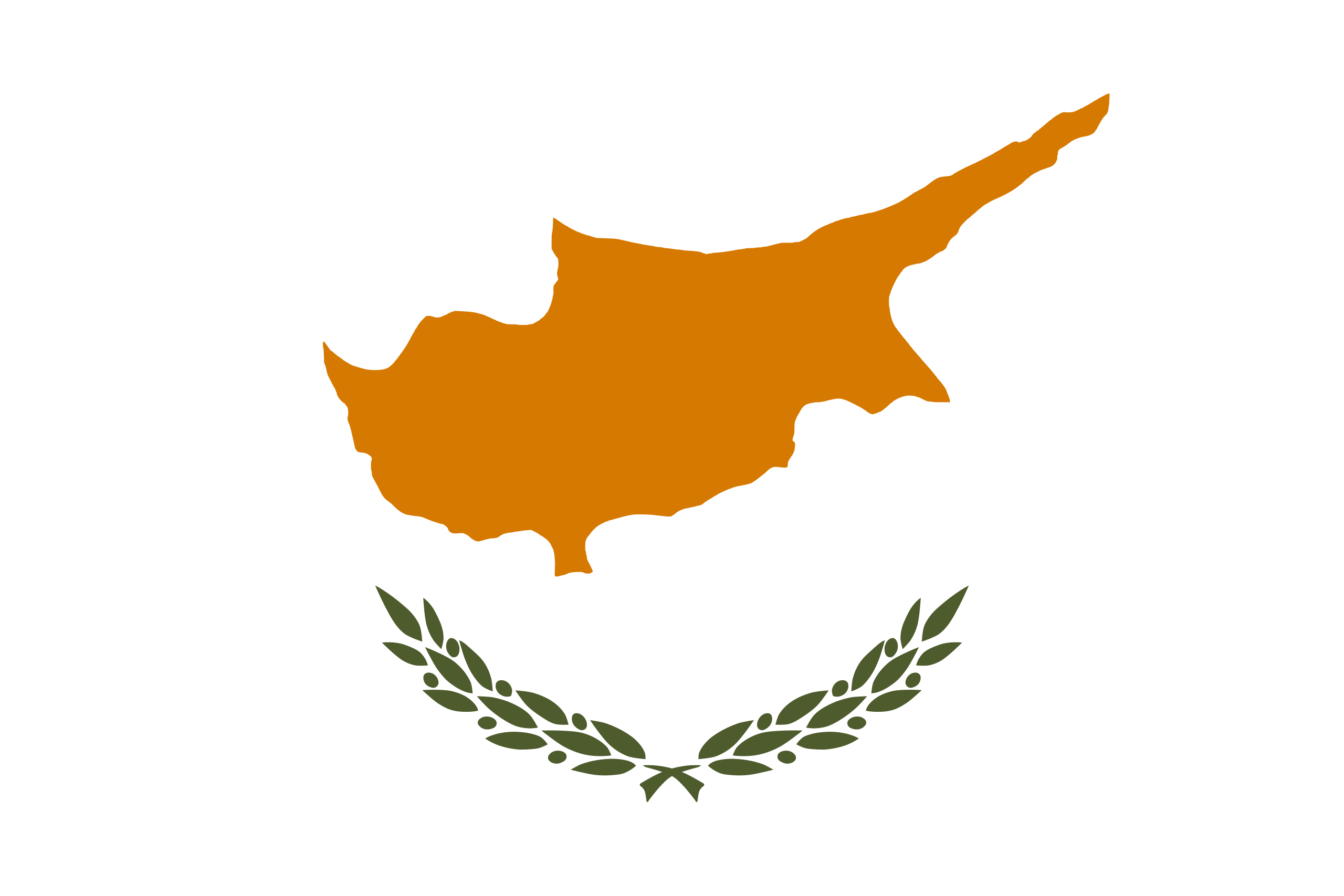 Cypriot flag