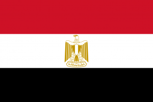 Egyptian flag