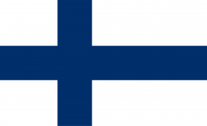 Finnish flag