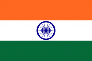 Indian flag