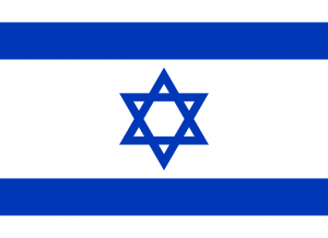 israeli flag