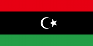 Libyan flag