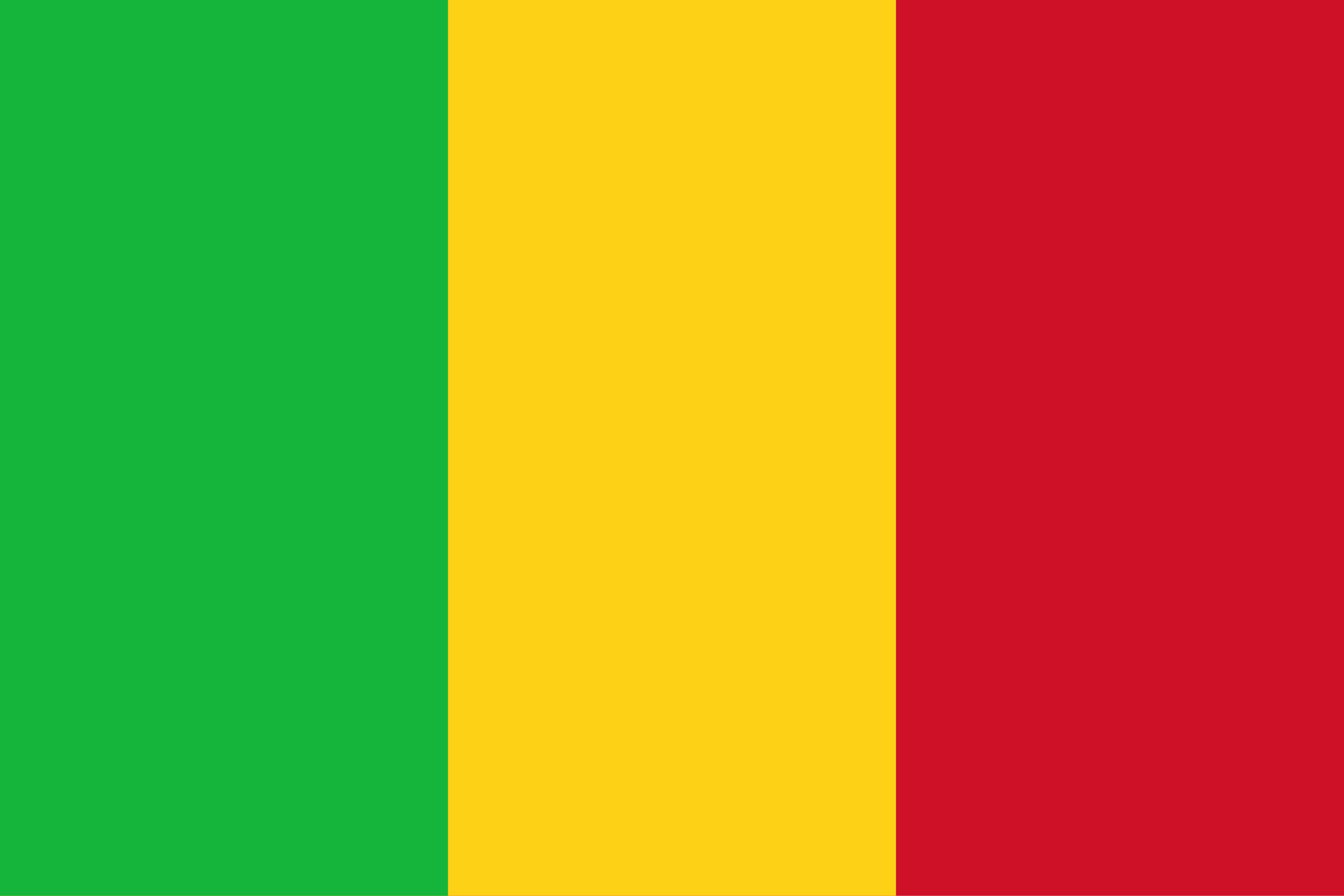 Malian flag