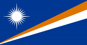 Marshallese flag