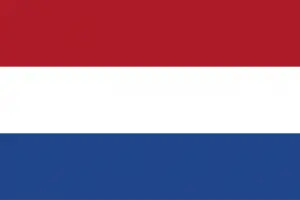 Dutch flag