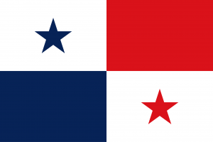 Panamanian flag