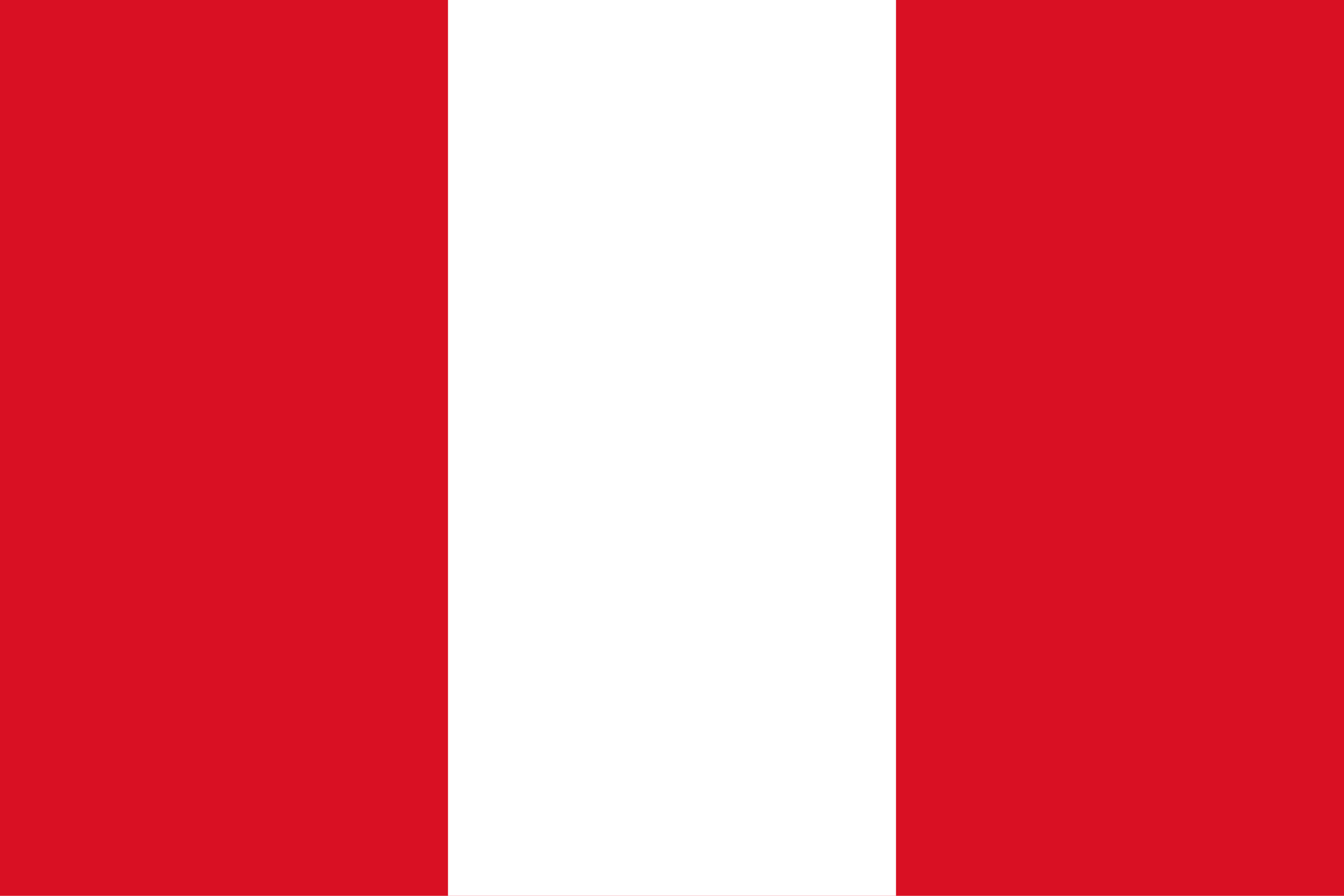 Peruvian flag