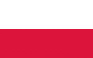 Polish flag