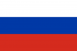 Russian flag