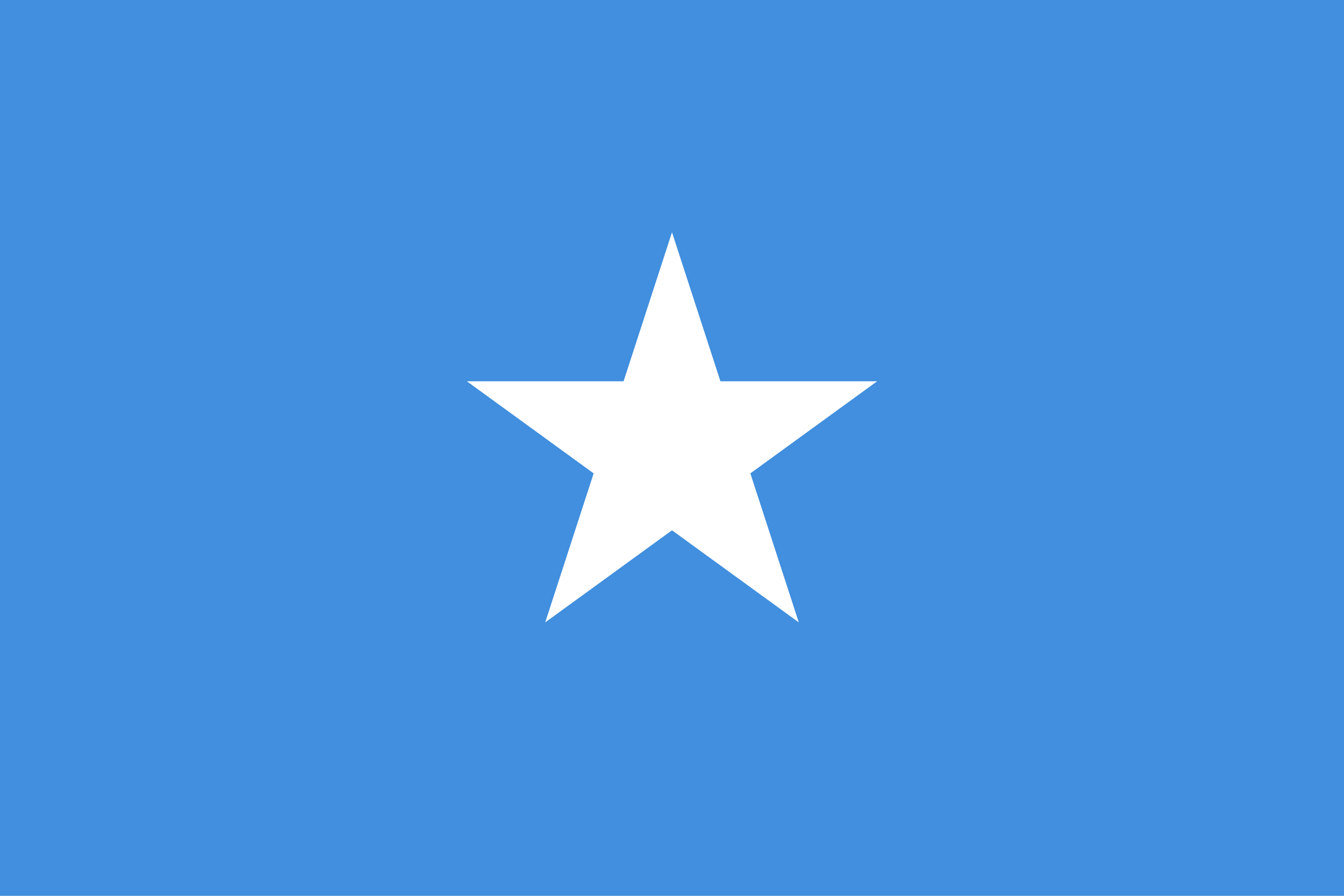 Somali flag