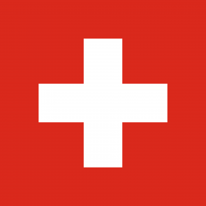 Swiss flag