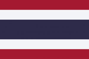 Thai flag