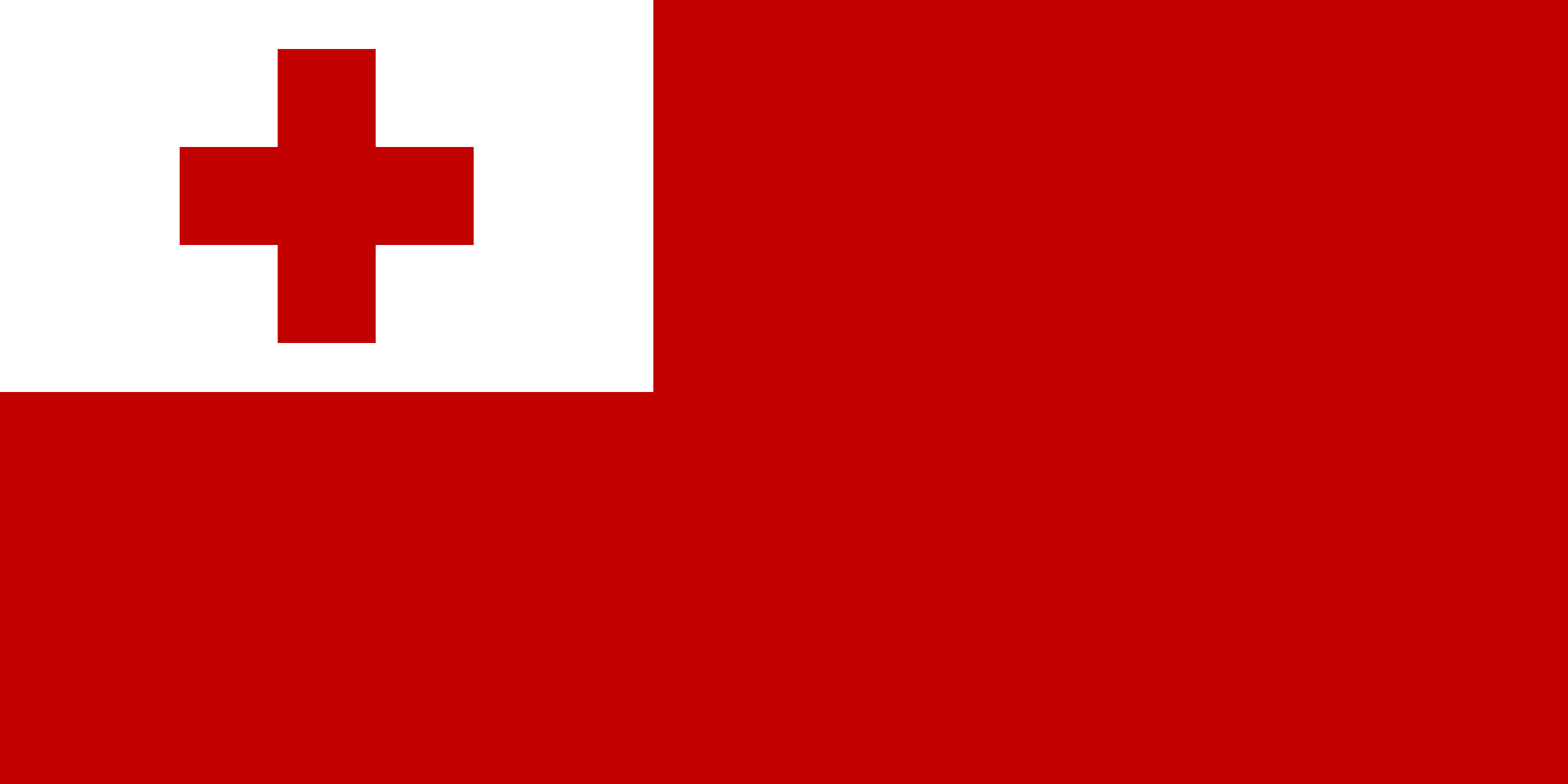 Tongan flag