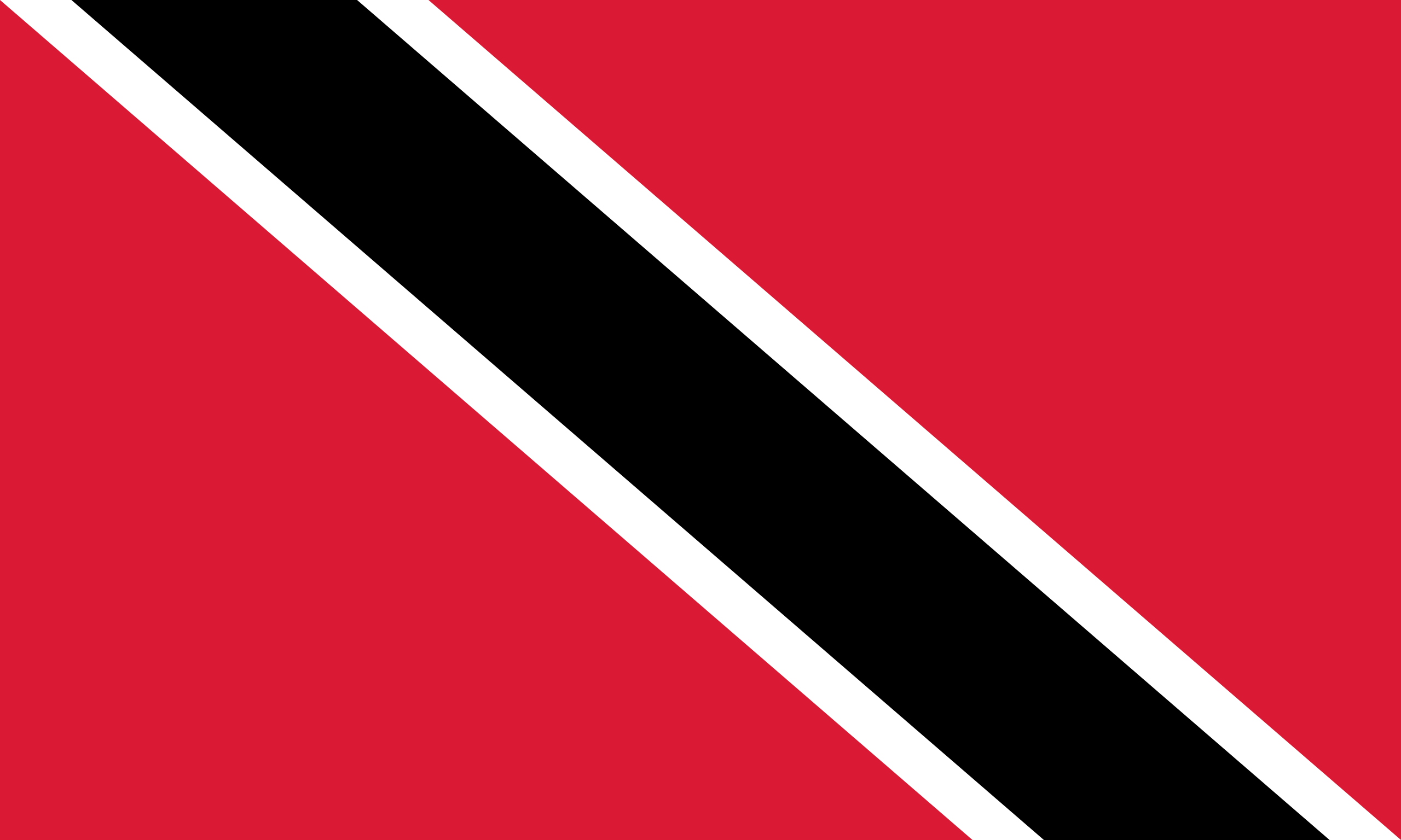 Trinidadian and Tobagonian flag