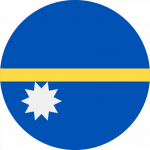 Nauru flag